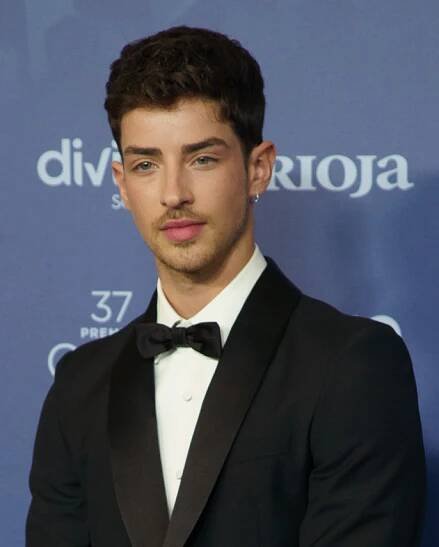 Manu Ríos – Wikipedie