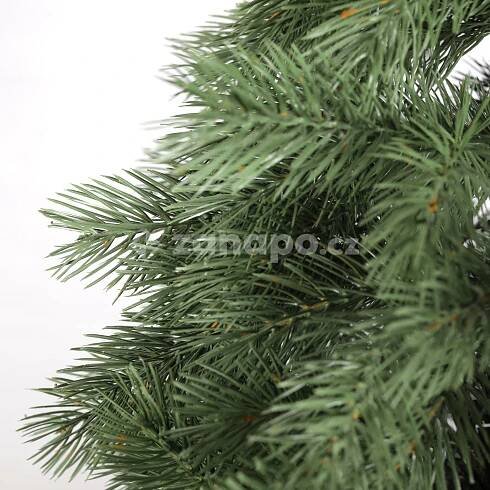 Umělý vánoční stromeček Borovice Himálajská 3D 180 cm - zanapo.cz