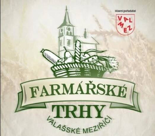 11.05.2018 - Farmářské trhy 2018 - Valašské Meziříčí