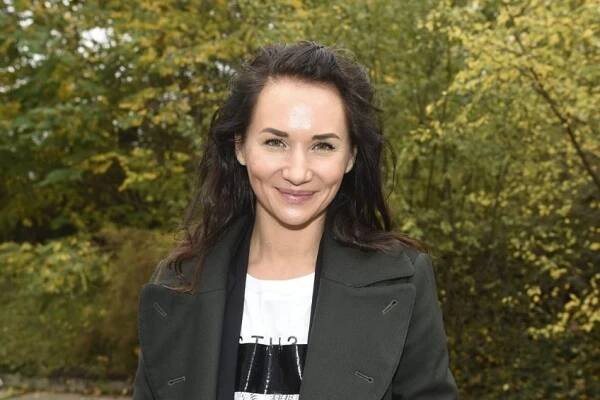 Sandra Nováková popřála svému Mikulášovi k 6. narozeninám. Uspořádala mu kouzelnou oslavu - OnlyU