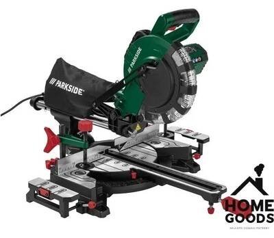 PARKSIDE PZKS 2000 C3