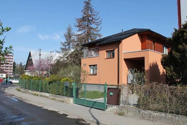 Centrum bydlení Rožnovsko, Chráněné bydlení Rožnov pod Radhoštěm, Chráněné bydlení, Sociální služby Vsetín, příspěvková organizace