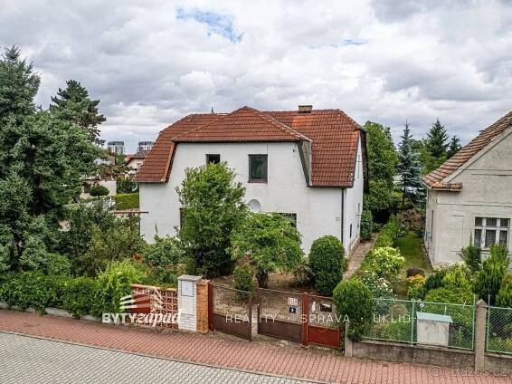 Prodej rodinné domy, 120 m2 - Praha - Dolní Měcholupy, obrázek č. 1
