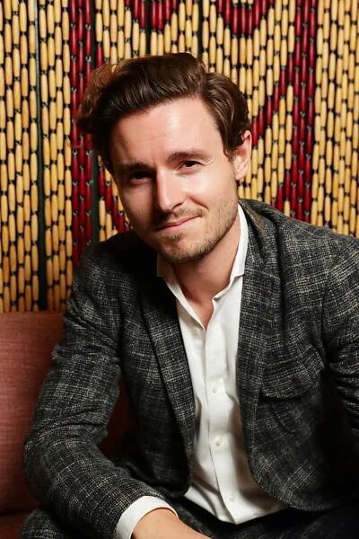 Callan McAuliffe