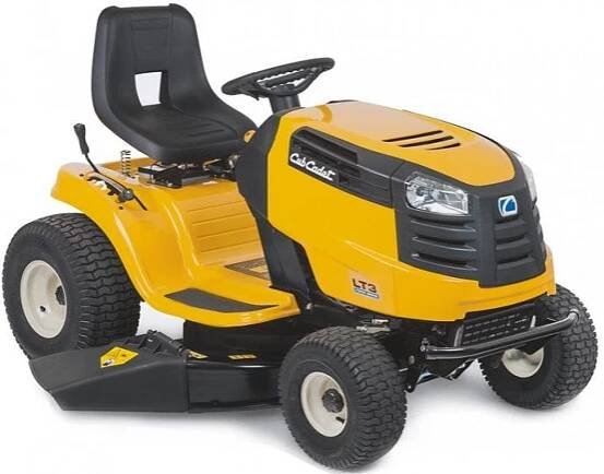 Záhradný traktor CUB CADET LT3 PS107