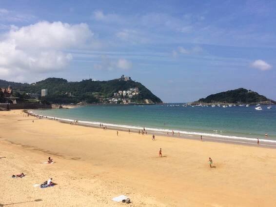 ispanya gezi rehber i -san sebastian