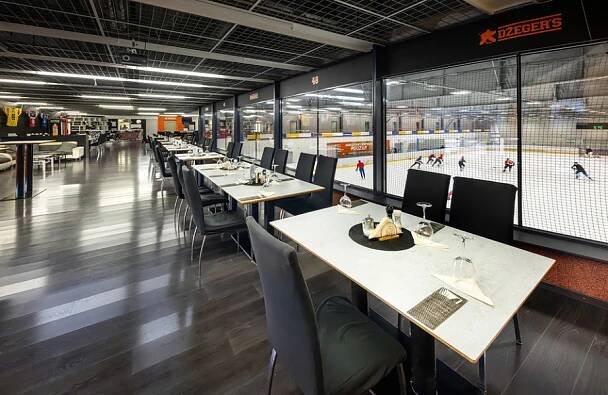 Hokejové centrum Pouzar, Pro děti České Budějovice