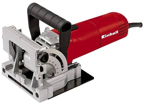 Einhell Frézka na drážky plochých čepů TC-BJ 900 nakoupit u OBI