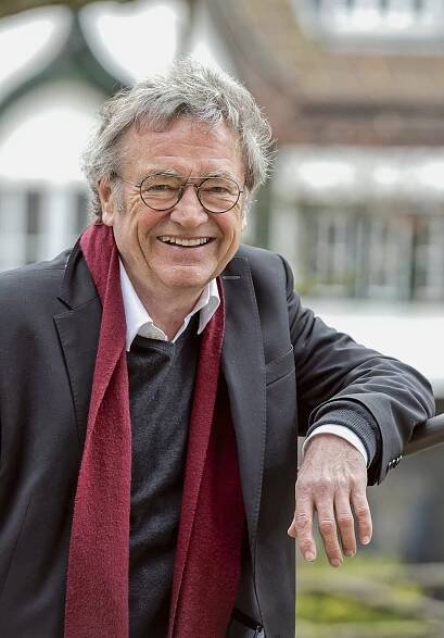 Werner Durth