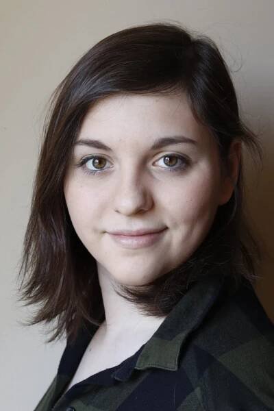 Julia Issa herečka