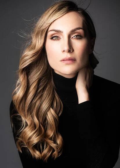 Jelena Gavrilović – Slavic