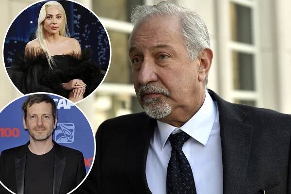 Attorney Mark John Geragos was slammed by a judge after accusing Dr. Luke of falsely raping Lady Gaga.
