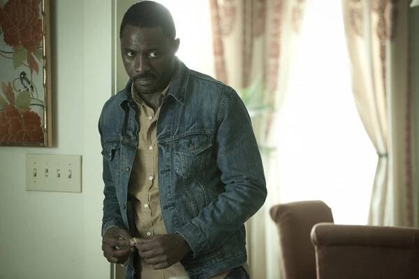 Pro dobrotu na žebrotu - Z filmu - Idris Elba