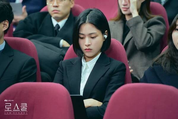 Soo-kyeong Lee - Práva - Fotosky