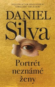 Silva Daniel: Portrét neznámé ženy