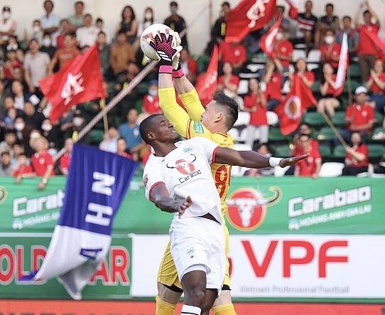 Bývalý brankář Klokanů o asijské štaci. Jsem otevřený reprezentovat Vietnam, říká Le Giang