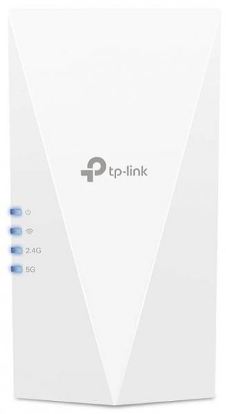 Zesilovač signálu Wi-Fi TP-Link RE600X