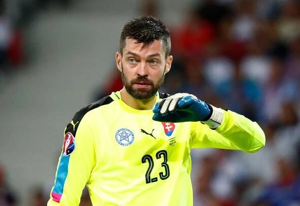 Slováci v Lize národů bez Kozáčika. Češi jsou pořád kvalitní, podotýká trenér Kozák