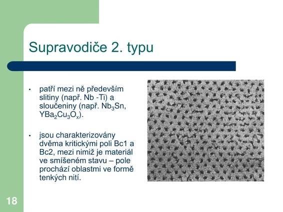 PPT - Fyzika nízkých teplot - Supravodivost PowerPoint Presentation, free download - ID:5712577
