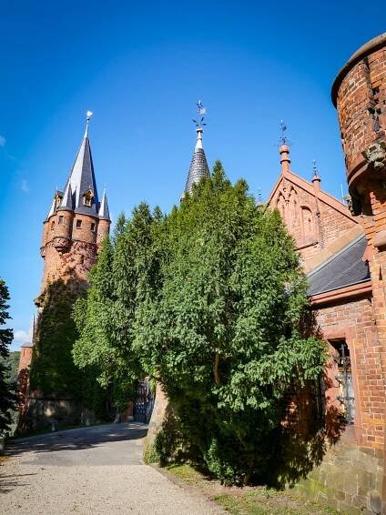 Mirkal (Miroslav Kalinský photos) - ZÁMEK HRADEC NAD MORAVICÍ