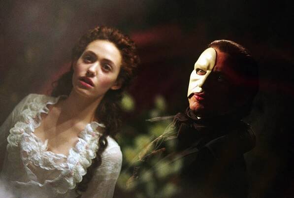 Emmy Rossum - Fantom opery (2004), Obrázek #3