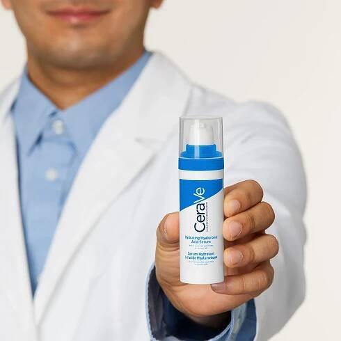 CeraVe Hydratační sérum 30 ml