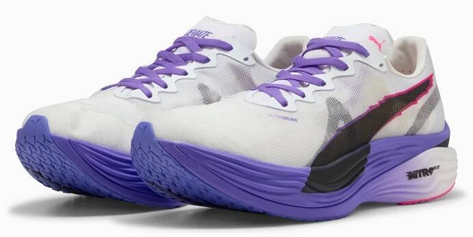 Deviate NITROTM Elite 3 DIGITOKYO Running Shoes Men