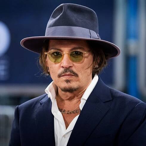 Johnny Depp Is Trying His “Gold-Digger” Argument Against Amber Heard Once More With Feeling