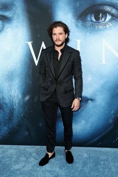 Kit Harington - Actor
