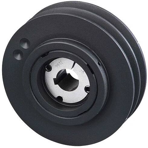 Cross & Morse Komponenty pro stavbu strojů. Pružné a pevné spojky, omezovavče kroutícího momentu (bearings, shafts, rollers