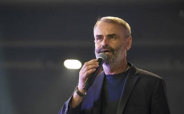 Štěpán Mareš: Babiš utřel. Šlachta si urnu pohlídal