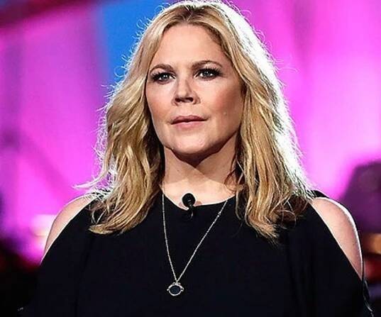 Mary McCormack Biography - Facts, Childhood, Family Life & Achievements