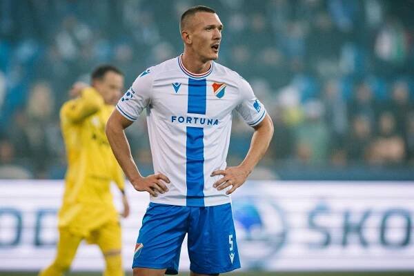 Sezona jak cyp. Baník se usadil ve špičce, Liga mistrů má svůj čas