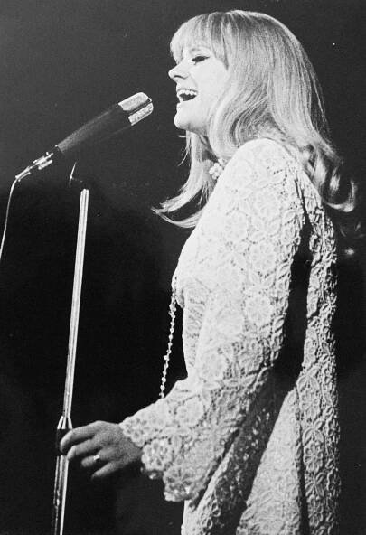 Eva Pilarová (1939 - 2020)