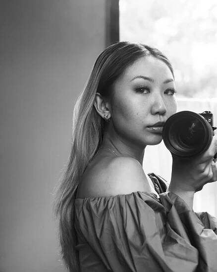 Contact — IVY CHEN
