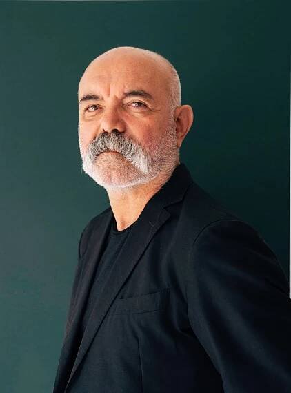 From a Doctor to a Filmmaker, Dir. Ercan Kesal’s Journey - CIFF - Chennai International Film Festival