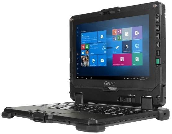 Getac UX10 G3 Lite