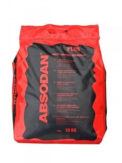 Sorbent Sorbent Absodan Plus DN1 10kg