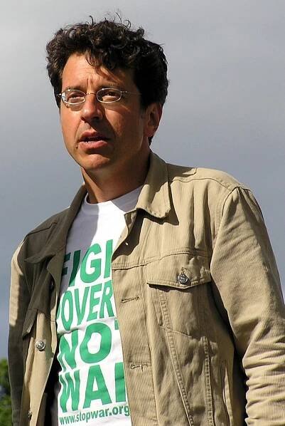 George Monbiot – Wikipedia