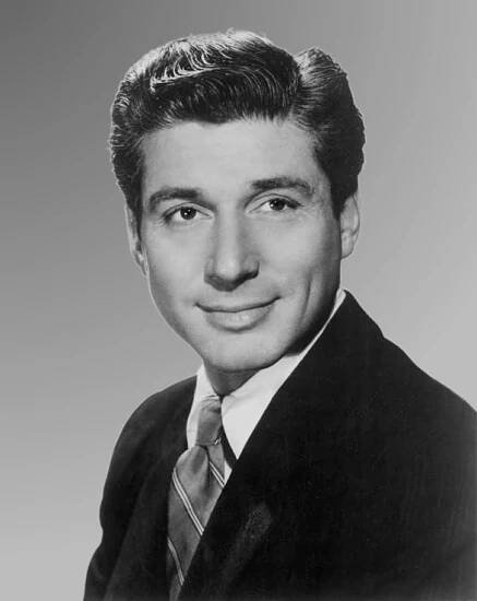 Efrem Zimbalist Jr. - Wikipedia