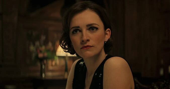 Who Is Kate in ‘You’ Season 4? Get to Know Joe’s New Love Interest