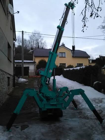 RENOU – renovace eurooken | MINIJEŘÁB