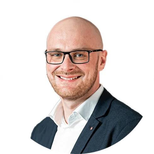 Tomáš Knötig - Vaše Reality CENTURY 21