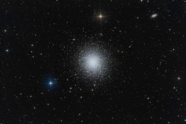 Clusters