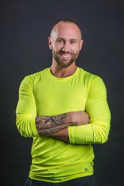 Náš team cvičitelů a lektorů | Fit 4 Fun