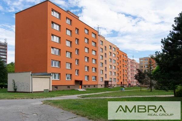 Prodej Byt 2+1, Masarykova třída, Orlová - Lutyně