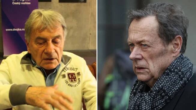 Smutek herce Oldřicha Víznera (74): Zemřel mu třetí bratr (†84)!