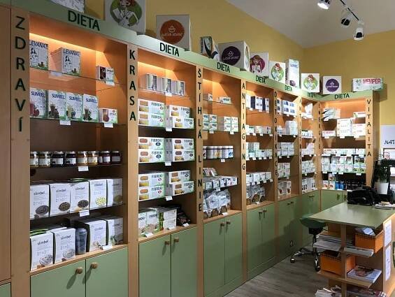 Naturhouse Praha 1 - OC Palladium - konzultace s nutričním specialistou zdarma! - Spravnehubnuti.cz