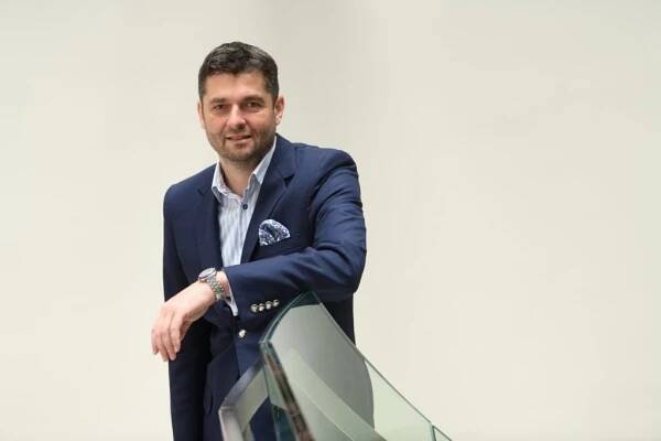 Kooperativa: přítomnost podepsaná 30 lety úspěchů | Prosperita Fresh Time
