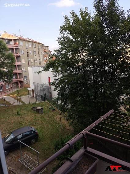 Prodej Byt 3+1, Merhautova, Brno - Brno-sever